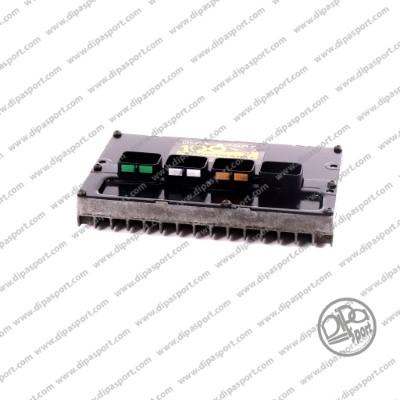 Dipasport EBMO011R - Блок управління, управління двигуном ЕБУ autozip.com.ua