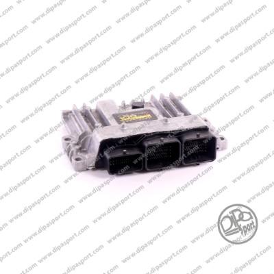 Dipasport EDDCM35019R - Блок управління, управління двигуном ЕБУ autozip.com.ua