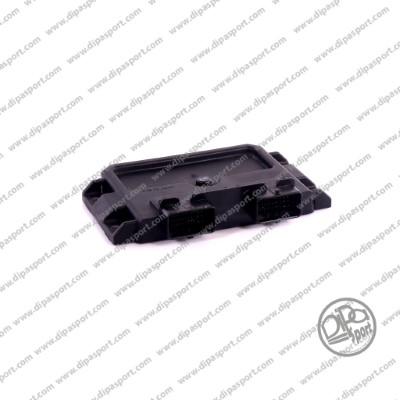 Dipasport EDDCN2001R - Блок управління, управління двигуном ЕБУ autozip.com.ua