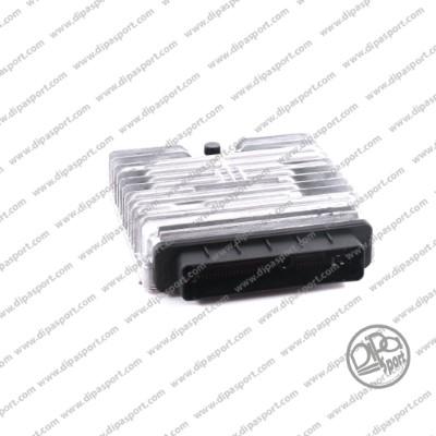 Dipasport EDDLP005R - Блок управління, управління двигуном ЕБУ autozip.com.ua