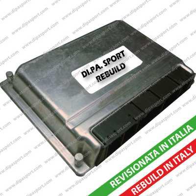 Dipasport EDEDC15M47R - Блок управління, впорскування палива autozip.com.ua