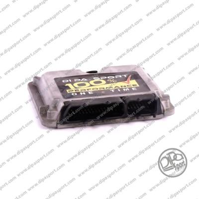 Dipasport EDEDC15V536846R - Блок управління, система уприскування autozip.com.ua