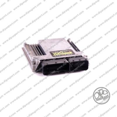 Dipasport EDEDC16CP35522500R - Блок управління, управління двигуном ЕБУ autozip.com.ua