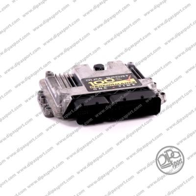 Dipasport EDEDC16C395A7840R - Блок управління, управління двигуном ЕБУ autozip.com.ua