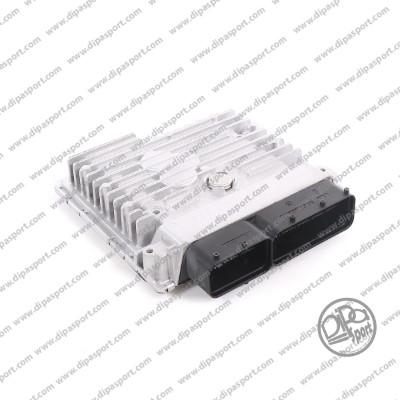 Dipasport EDPCR21004R - Блок управління, управління двигуном ЕБУ autozip.com.ua