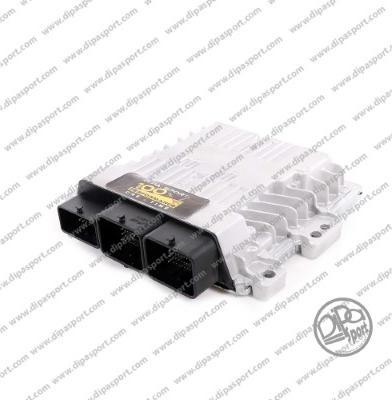 Dipasport EDSID807001R - Блок управління, управління двигуном ЕБУ autozip.com.ua