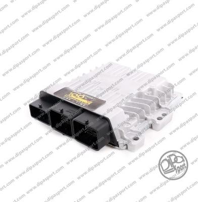Dipasport EDSID807EVO001R - Блок управління, управління двигуном ЕБУ autozip.com.ua