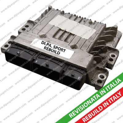 Dipasport EDSID305R - Блок управління, управління двигуном ЕБУ autozip.com.ua