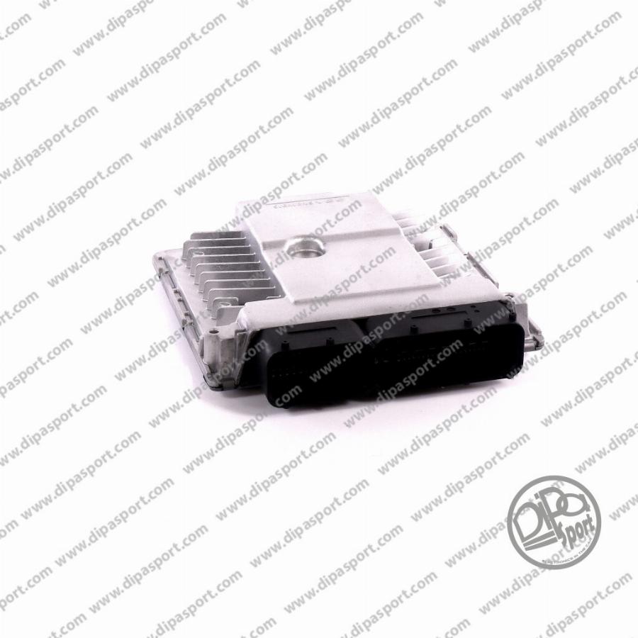 Dipasport EDSIMOSPPD12004R - Блок управління, управління двигуном ЕБУ autozip.com.ua