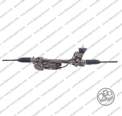 Dipasport EPS206T1R - Рульова колонка autozip.com.ua