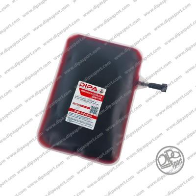 Dipasport FAPC004N - Комплект дооснащення, сажовий / частковий фільтр autozip.com.ua