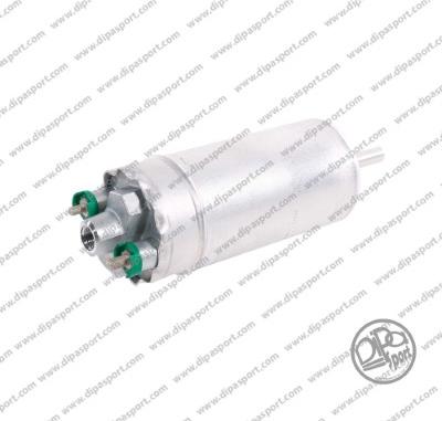Dipasport GACP056BSCN - Паливний насос autozip.com.ua