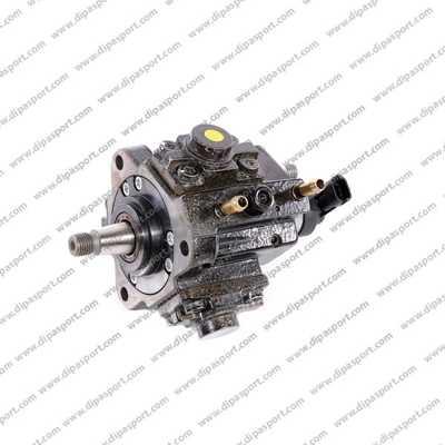 Dipasport HPP110R - Насос високого тиску autozip.com.ua