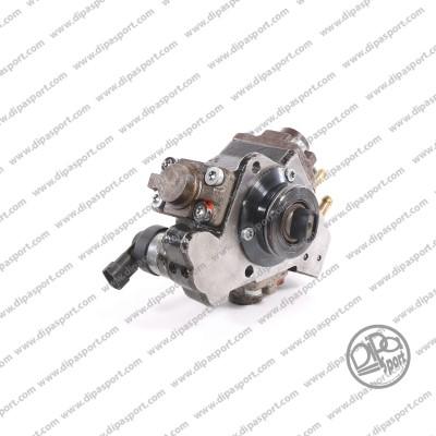 Dipasport HPP125VNZR - Насос високого тиску autozip.com.ua
