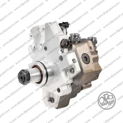 Dipasport HPP244R - Насос високого тиску autozip.com.ua