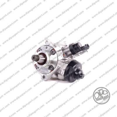 Dipasport HPP270R - Насос високого тиску autozip.com.ua