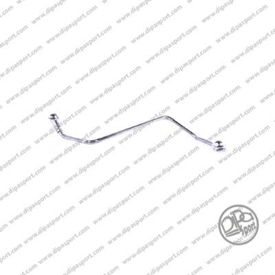 Dipasport HSETRB008DPSN - Маслопровод, компресор autozip.com.ua