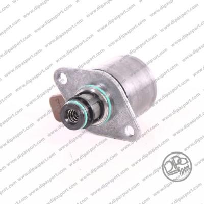 Dipasport INJDS017N - Редукційний клапан, Common-Rail-System autozip.com.ua