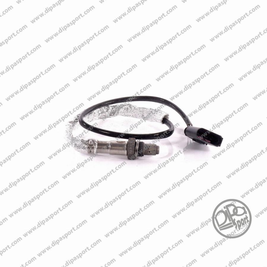 Dipasport INJLS079HLLN - Лямбда-зонд, датчик кисню autozip.com.ua