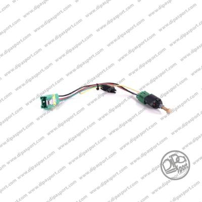 Dipasport INJSW004HLLN - Вимикач ліхтаря сигналу гальмування autozip.com.ua