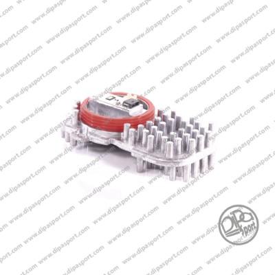 Dipasport LTX105DPSN - Пристрій управління, освітлення autozip.com.ua