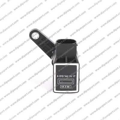 Dipasport LTXSX001N - Датчик, ксенонове світло (регулювання кута нахилу фар) autozip.com.ua
