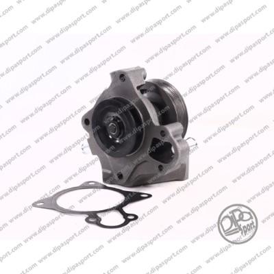 Dipasport PAA059VLON - Водяний насос autozip.com.ua