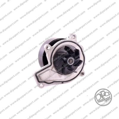 Dipasport PAA061SLRN - Водяний насос autozip.com.ua