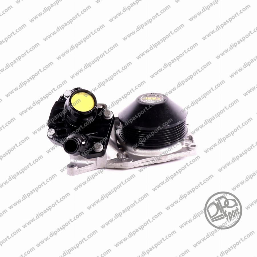 Dipasport PAA146VIKN - Водяний насос autozip.com.ua