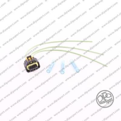 Dipasport PLUG1131 - Ремонтний комплект, кабельний комплект autozip.com.ua