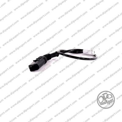 Dipasport SSP02599WDPSN - Компресор, пневматична система autozip.com.ua