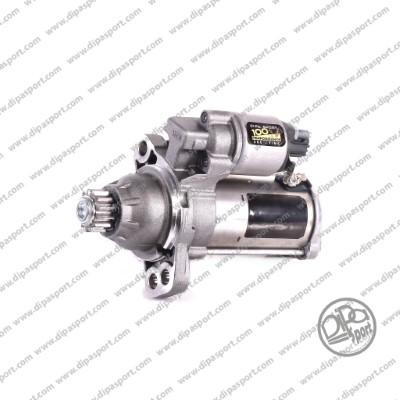 Dipasport STR048KUHN - Стартер autozip.com.ua