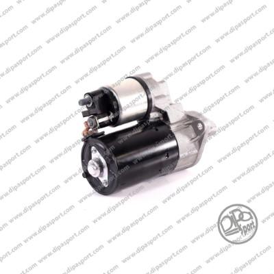 Dipasport STR043N - Стартер autozip.com.ua