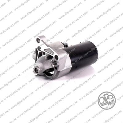 Dipasport STR059KUHN - Стартер autozip.com.ua