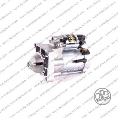 Dipasport STR054KUHN - Стартер autozip.com.ua