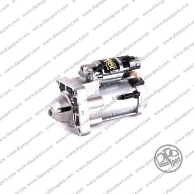 Dipasport STR051KUHN - Стартер autozip.com.ua