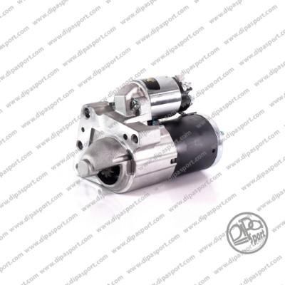 Dipasport STR064KUHN - Стартер autozip.com.ua