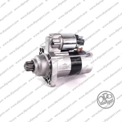 Dipasport STR062KUHN - Стартер autozip.com.ua