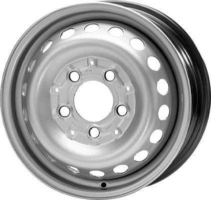 Distribution Roues R1-1404 - Диск autozip.com.ua