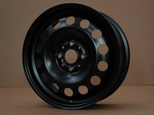 Distribution Roues R1-1417 - Диск autozip.com.ua