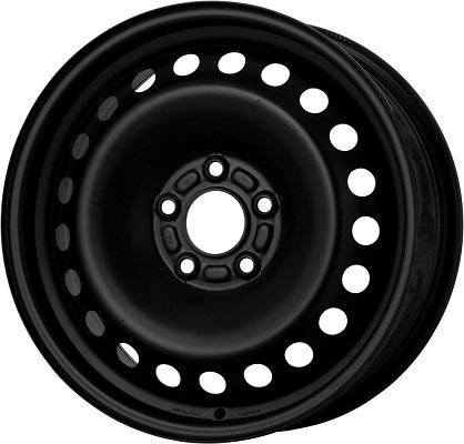 Distribution Roues R1-1707 - Диск autozip.com.ua
