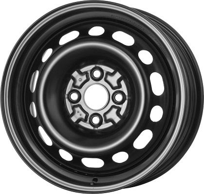 Distribution Roues R1-1721 - Диск autozip.com.ua