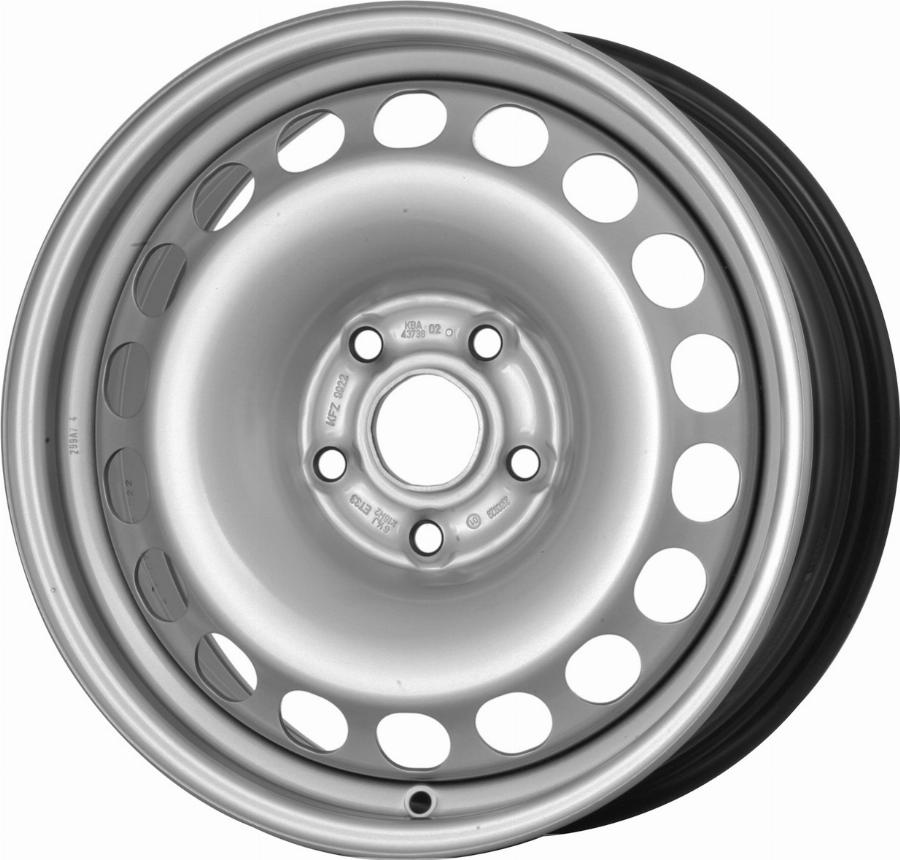 Distribution Roues R1-1723 - Диск autozip.com.ua