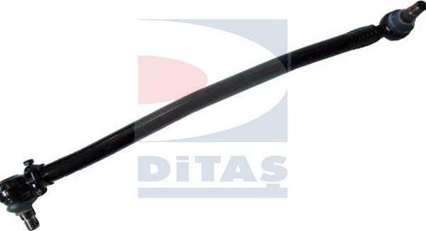 Ditas A1-1471 - Поздовжня рульова тяга autozip.com.ua