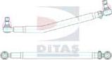 Ditas A1-1891 - Поздовжня рульова тяга autozip.com.ua