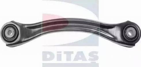 Ditas A1-3759 - Тяга / стійка, підвіска колеса autozip.com.ua