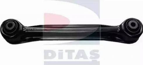 Ditas A1-3761 - Тяга / стійка, підвіска колеса autozip.com.ua