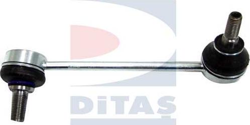 Ditas A2-4529 - Тяга / стійка, стабілізатор autozip.com.ua