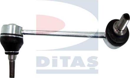 Ditas A2-4528 - Тяга / стійка, стабілізатор autozip.com.ua