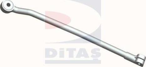 Ditas A2-4048 - Тяга / стійка, стабілізатор autozip.com.ua